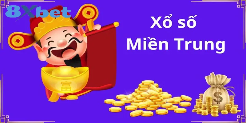 Xổ Số Miền Trung: Giải Trí, Thắng Lớn, Làm Giàu Nhanh Chóng