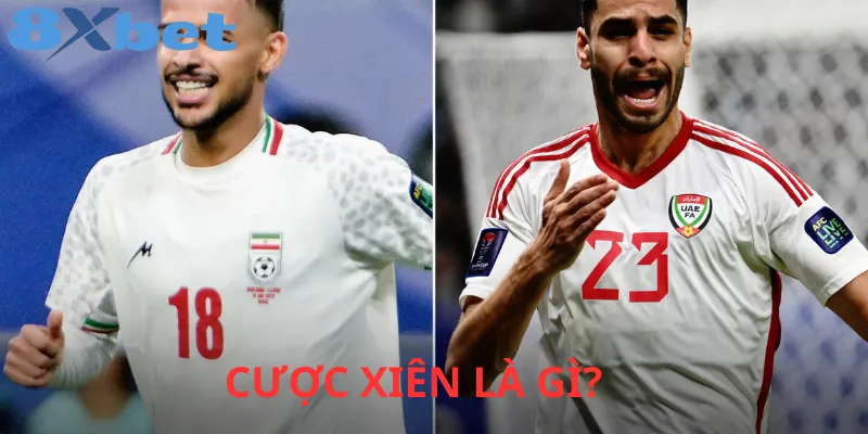 Cách Bắt Kèo Cược Xiên Đỉnh Của Chóp Tại 8xbetvn