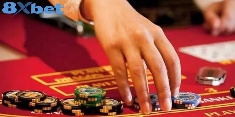 Hướng Dẫn Chơi Roulette 8xbet Từ A – Z Dành Cho Người Mới