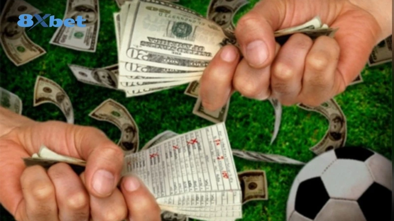 Tâm Lý Cá Cược Bóng đá – Chia Sẻ Từ 8xbet