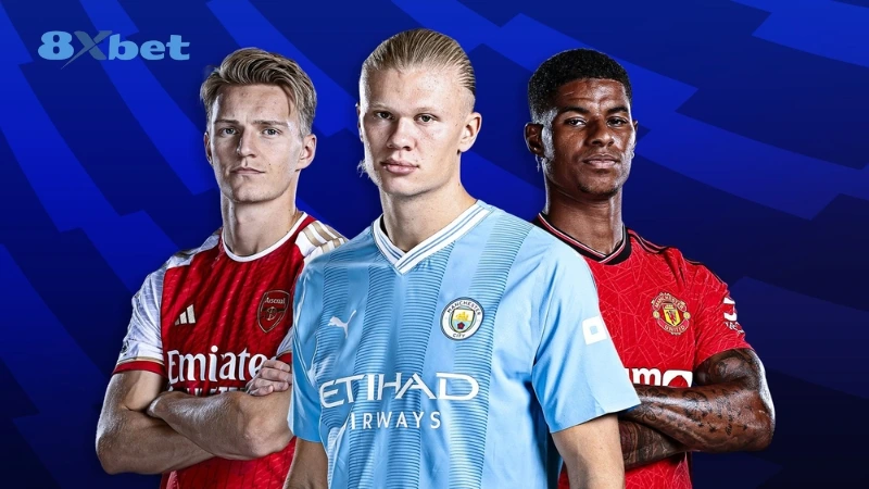 Top Nhà Cái Uy Tín 2025 – 8xbet đứng đâu?